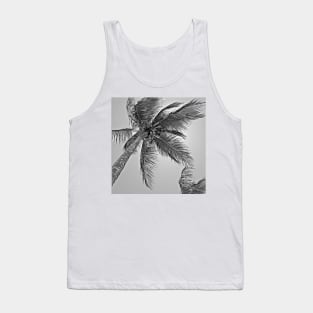 Kimi Palms Tank Top